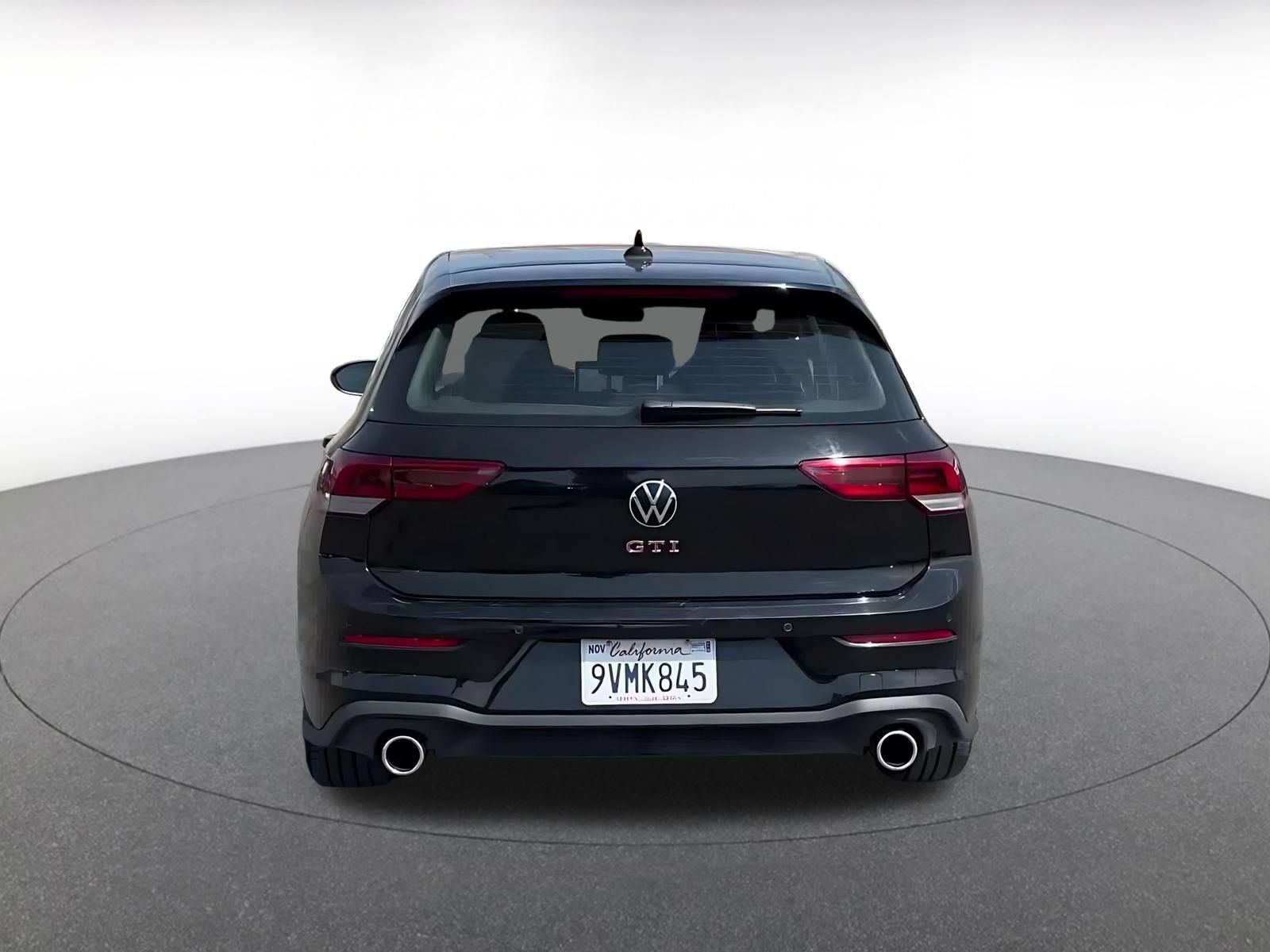 Thumbnail: 2026 Volkswagen Golf - 12