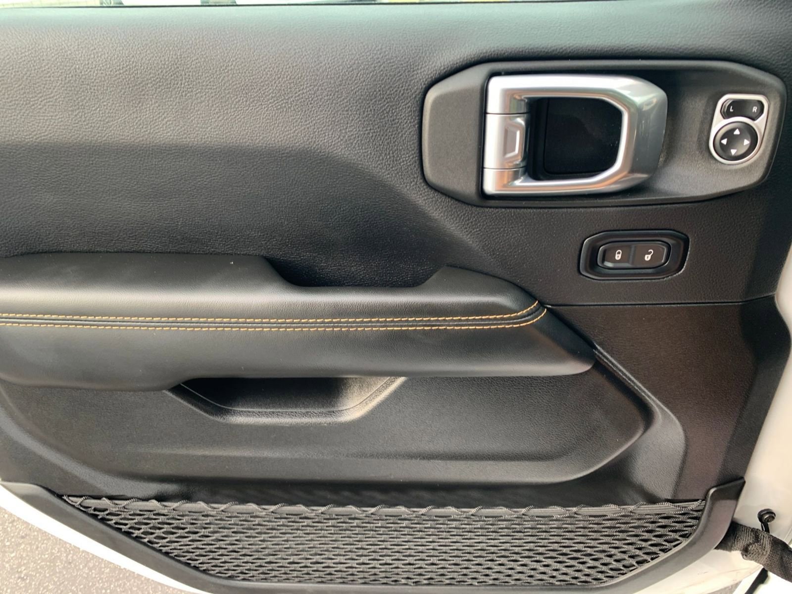 Thumbnail: 2025 Jeep Wrangler - 20