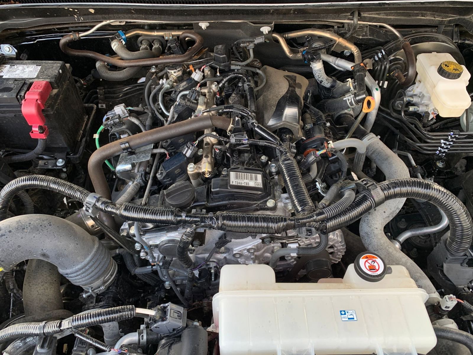 Thumbnail: 2025 Toyota Tacoma - 31