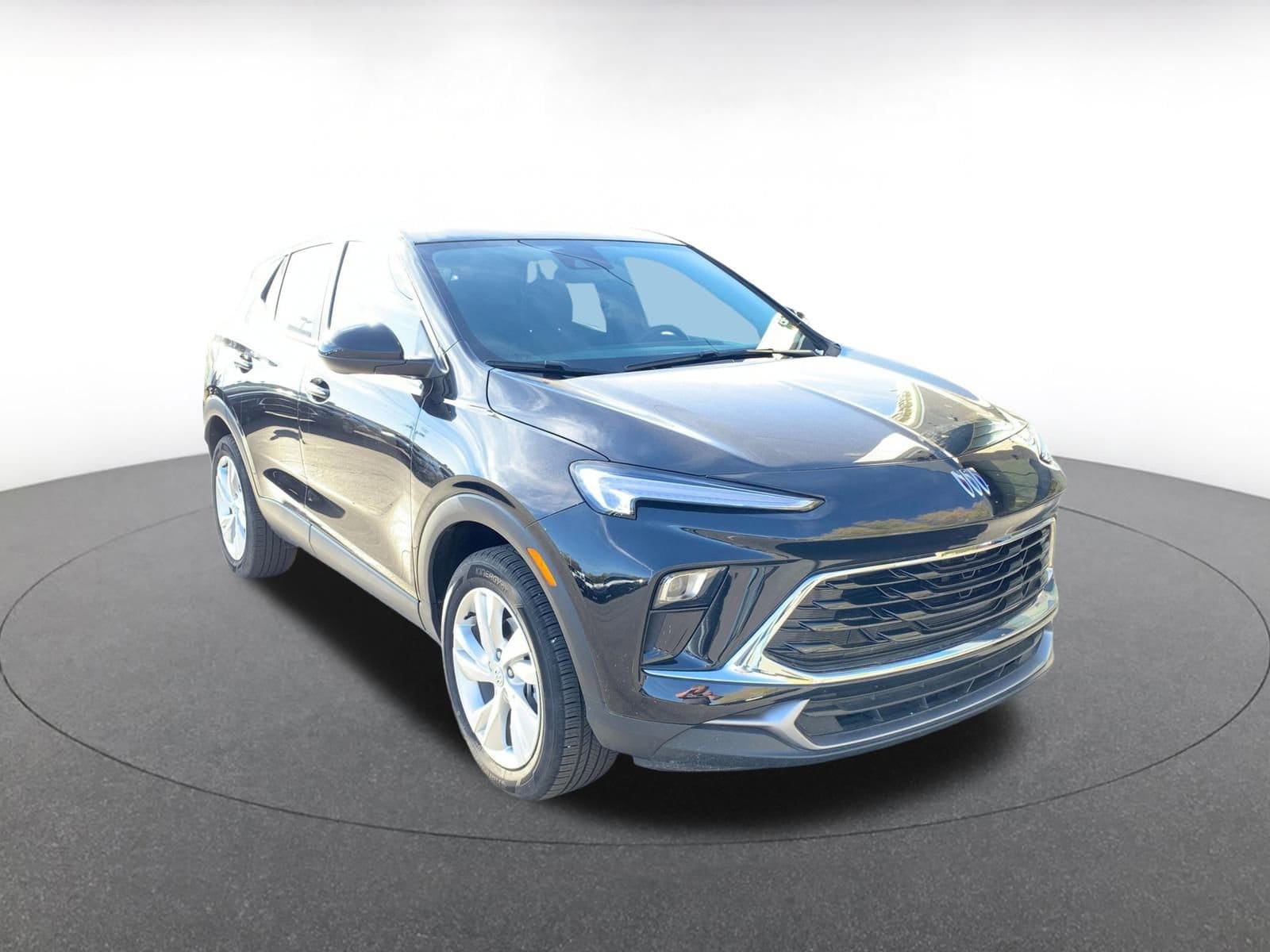 Thumbnail: 2025 Buick Encore GX - 1