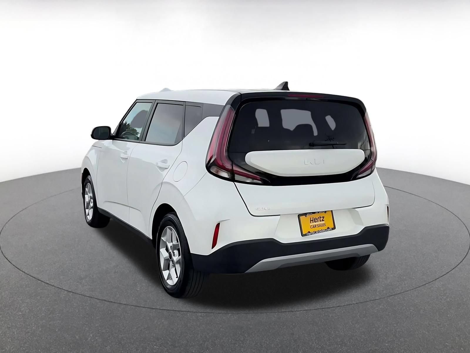 Thumbnail: 2025 Kia Soul - 10