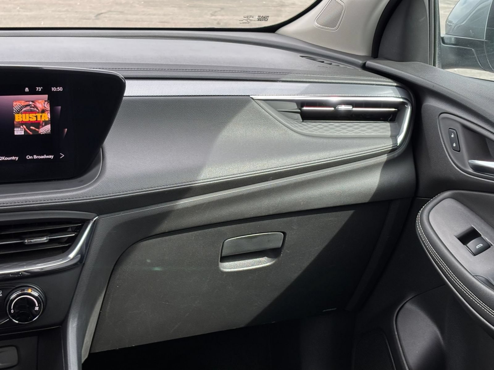 2025 Buick Encore GX Preferred - Photo 34