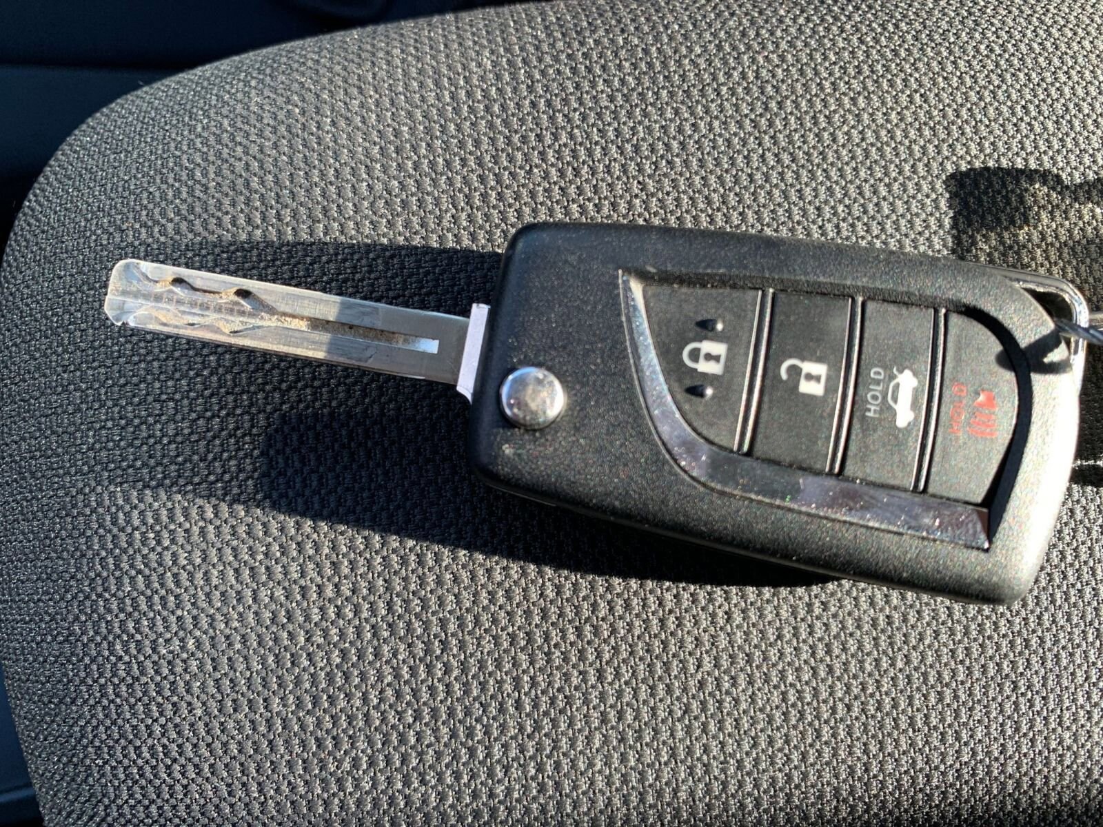 Thumbnail: 2025 Toyota Corolla - 22