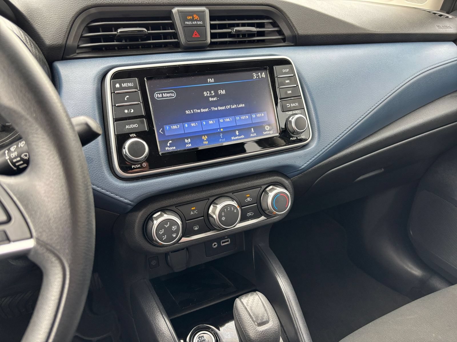Thumbnail: 2025 Nissan Versa - 16