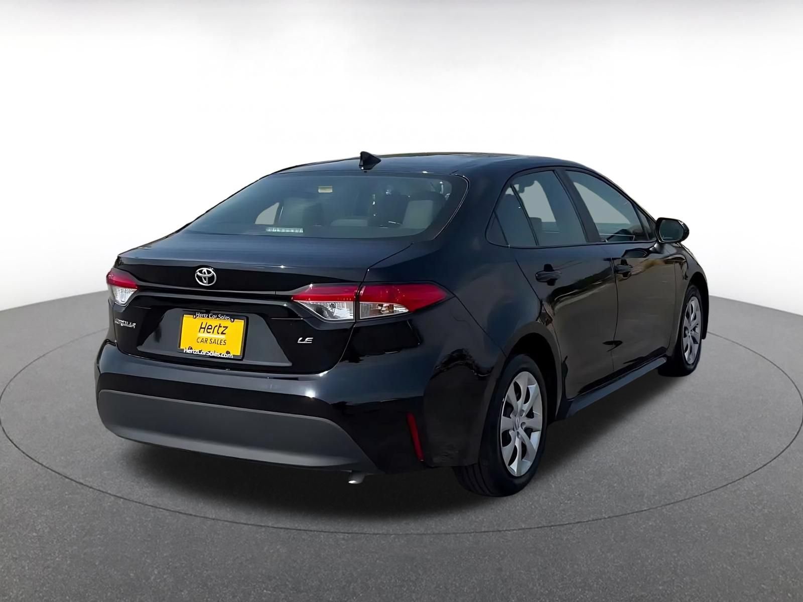 Thumbnail: 2025 Toyota Corolla - 14