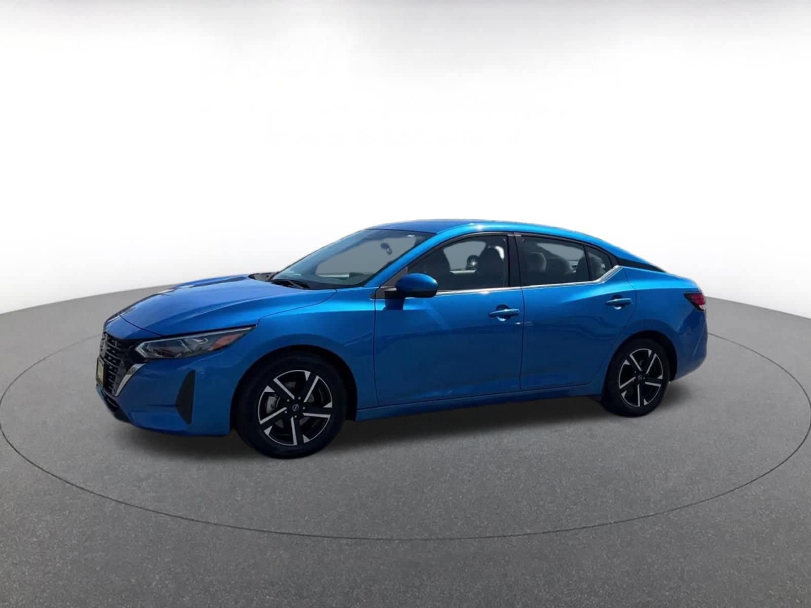 Thumbnail: 2025 Nissan Sentra - 7