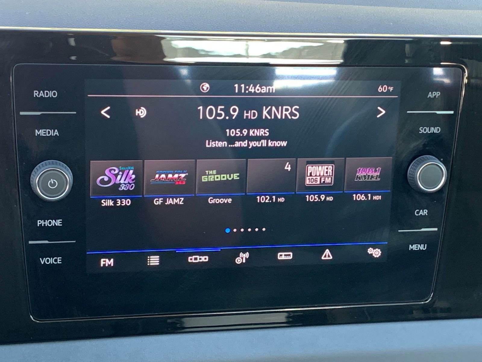 Thumbnail: 2025 Volkswagen Jetta - 21