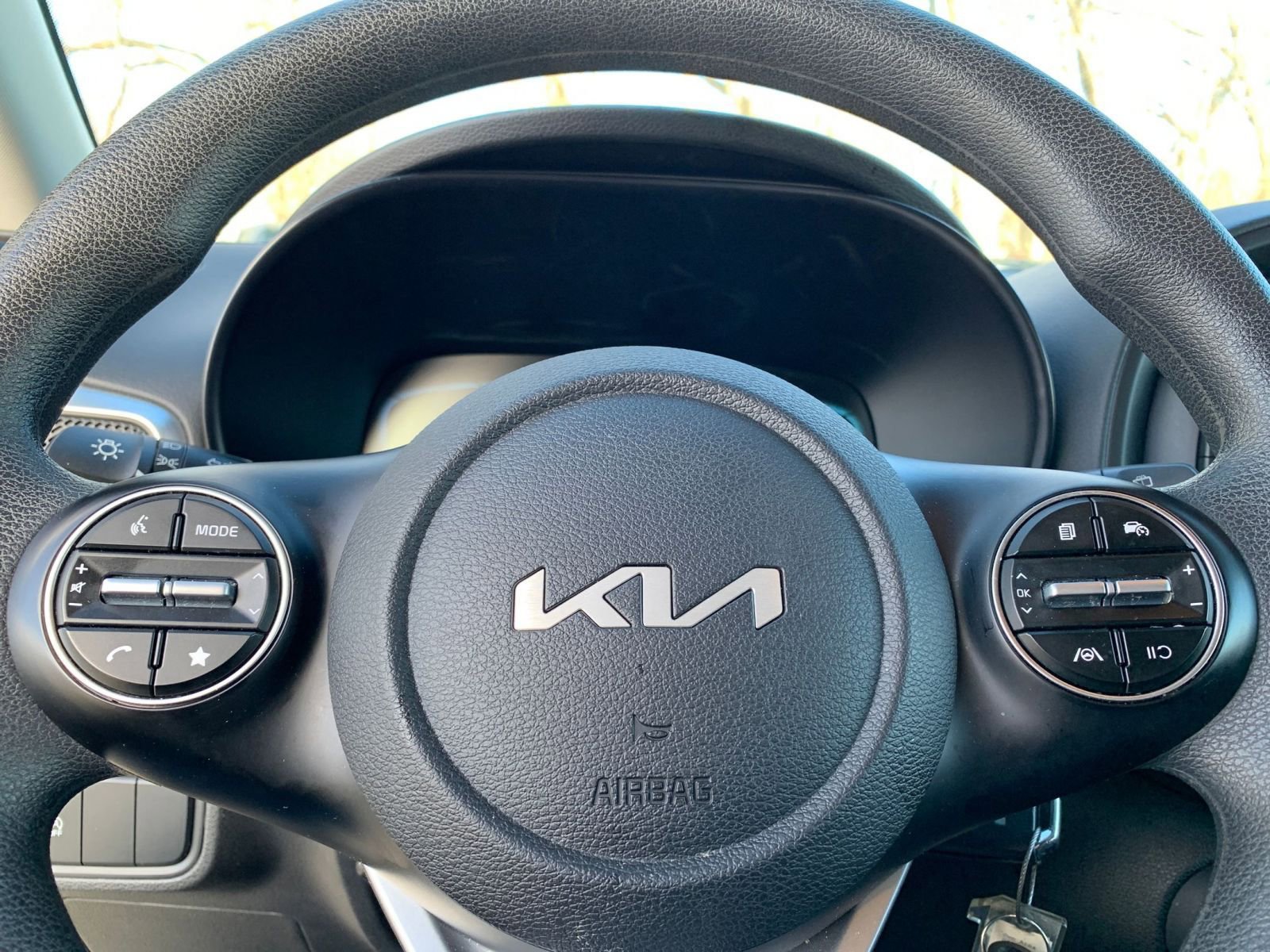 Thumbnail: 2025 Kia Soul - 25