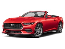 2024 Ford Mustang  -
                  Salt Lake City, UT