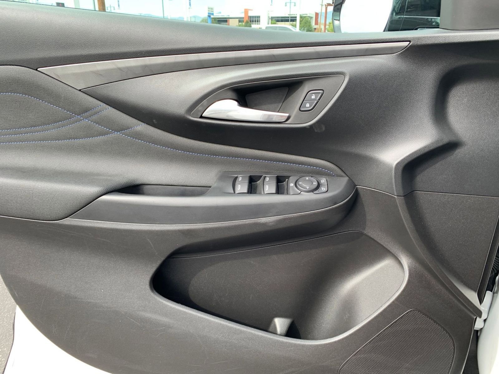 Thumbnail: 2025 Buick Envista - 20