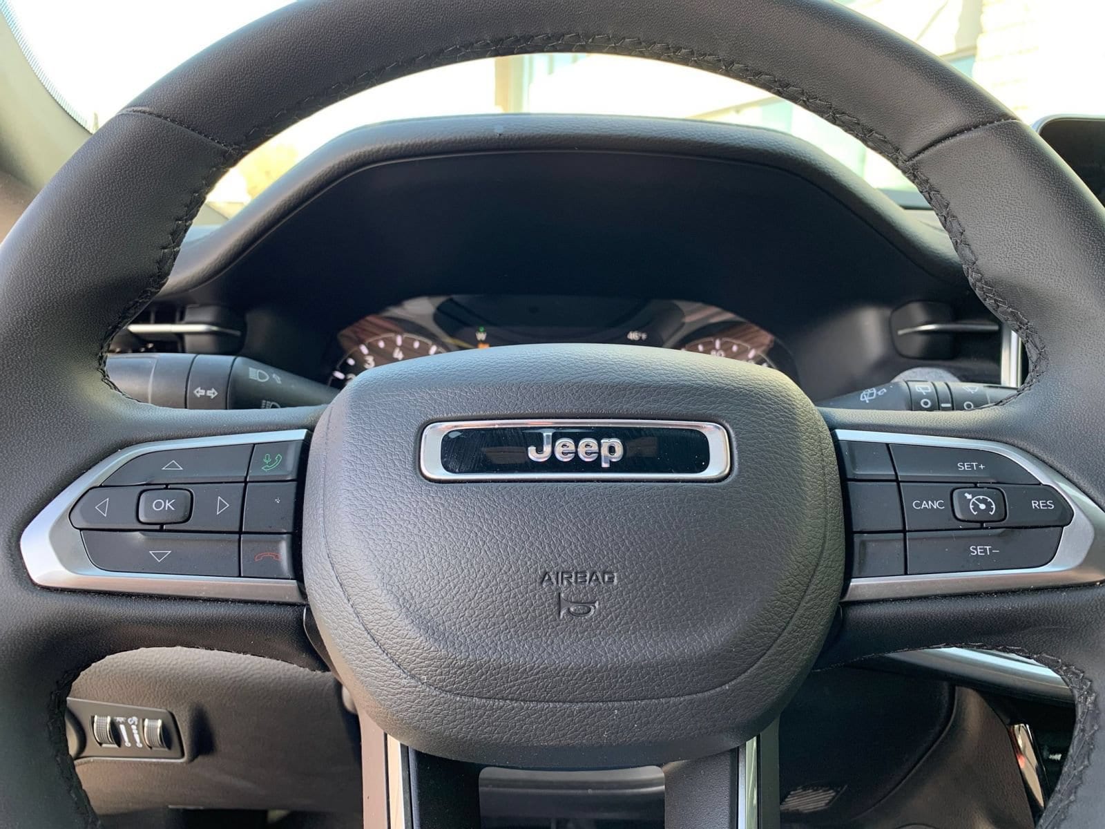 Thumbnail: 2025 Jeep Compass - 22