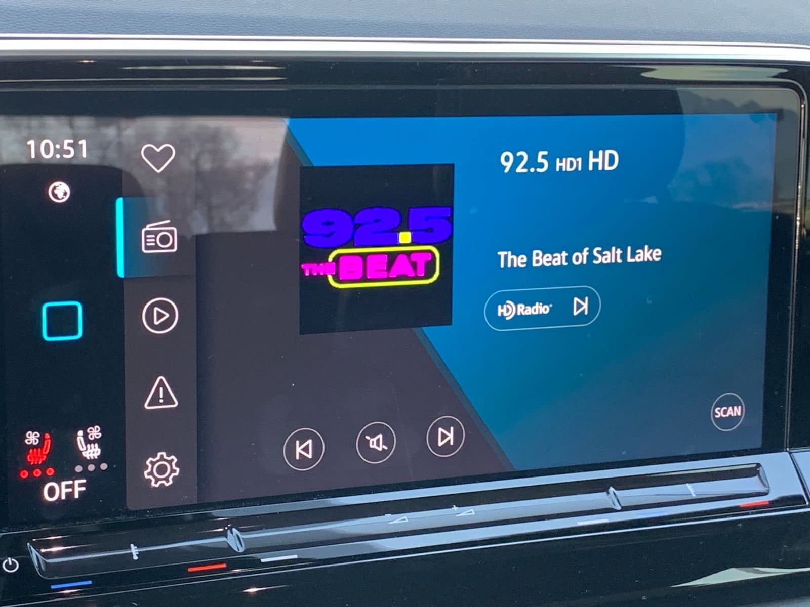 Thumbnail: 2025 Volkswagen Atlas - 21