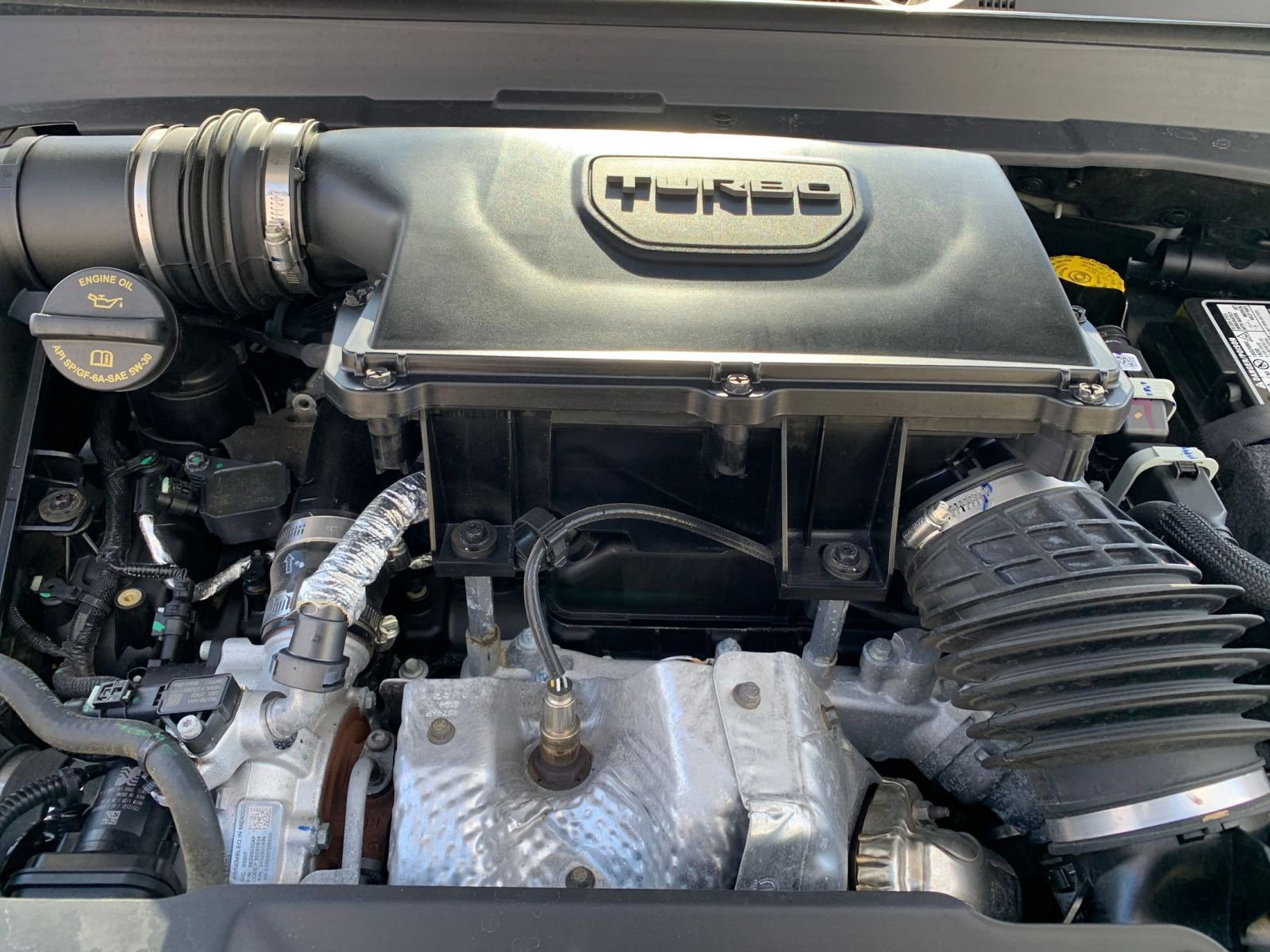 Thumbnail: 2025 Jeep Compass - 33