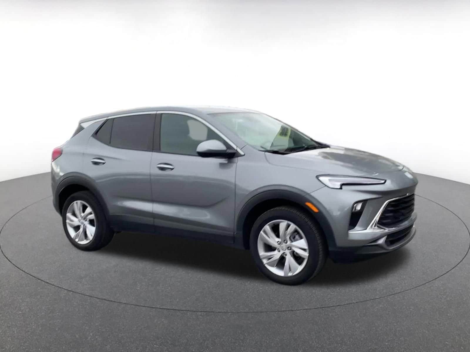 Thumbnail: 2025 Buick Encore GX - 2