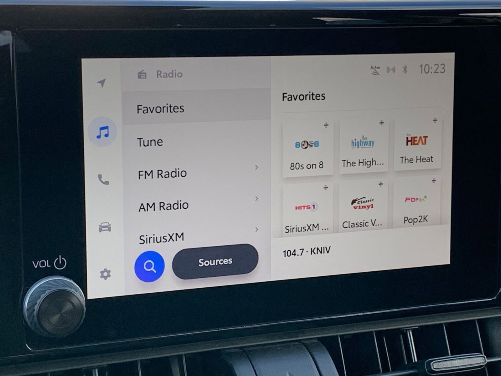 Thumbnail: 2025 Toyota RAV4 - 21