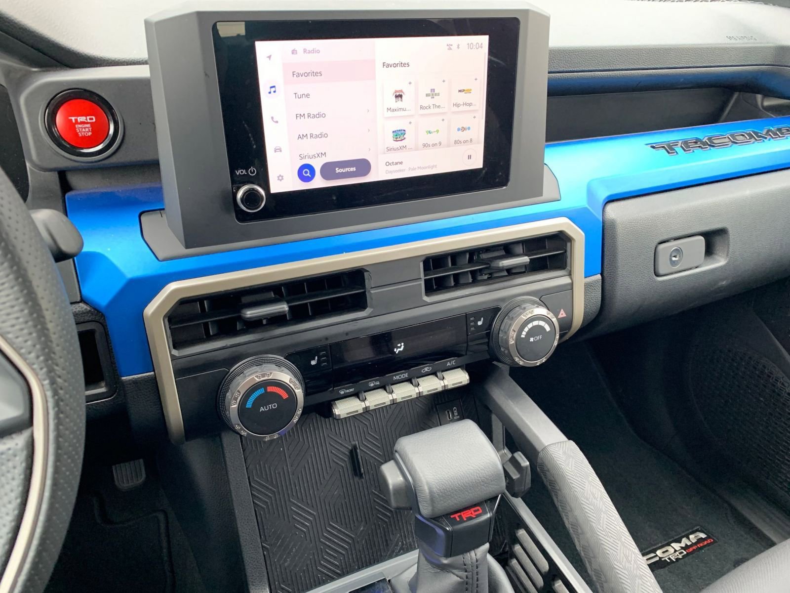 Thumbnail: 2025 Toyota Tacoma - 18