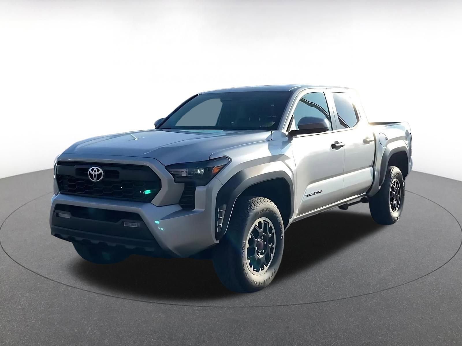 Thumbnail: 2025 Toyota Tacoma - 7