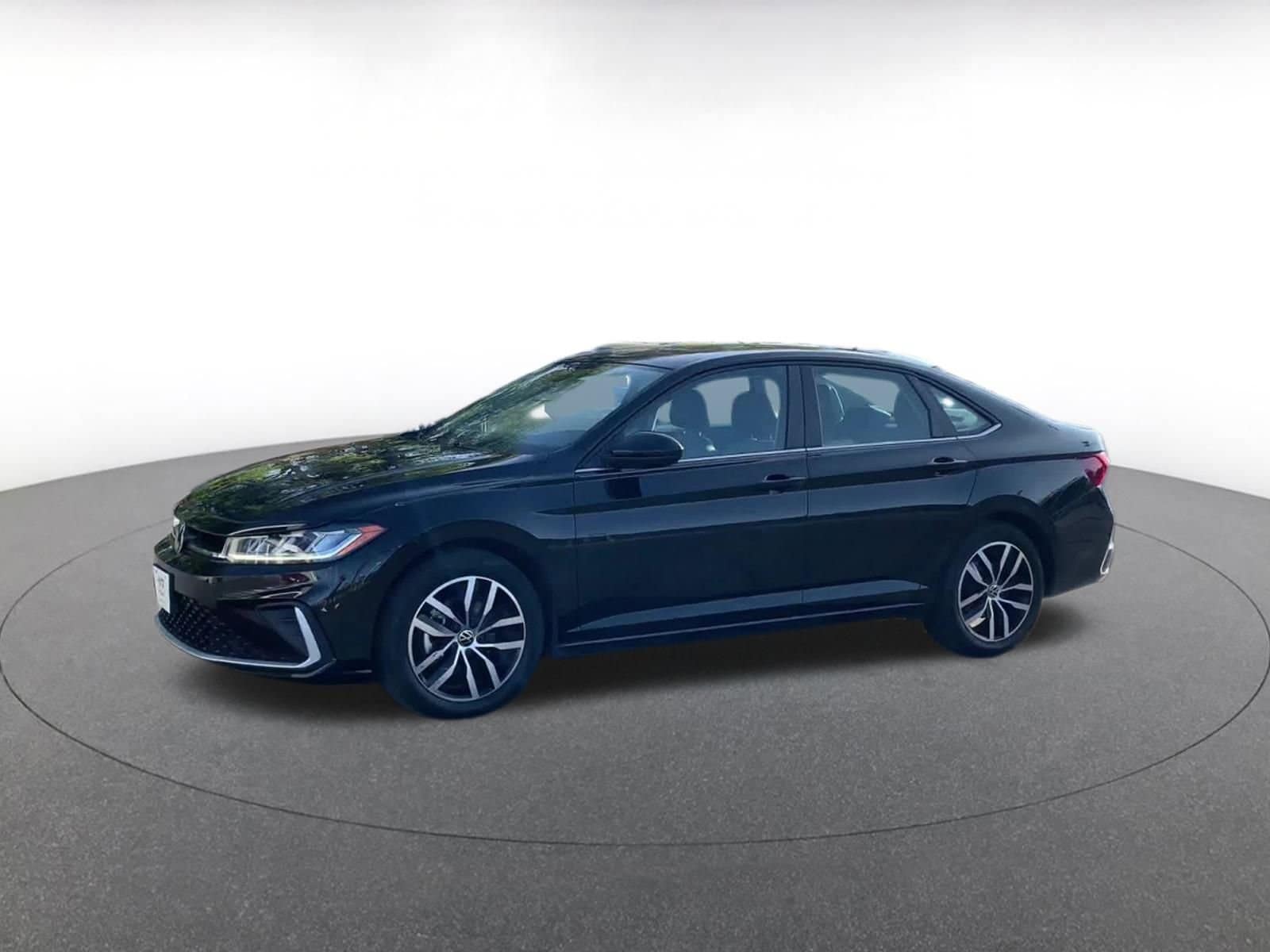 Thumbnail: 2025 Volkswagen Jetta - 8