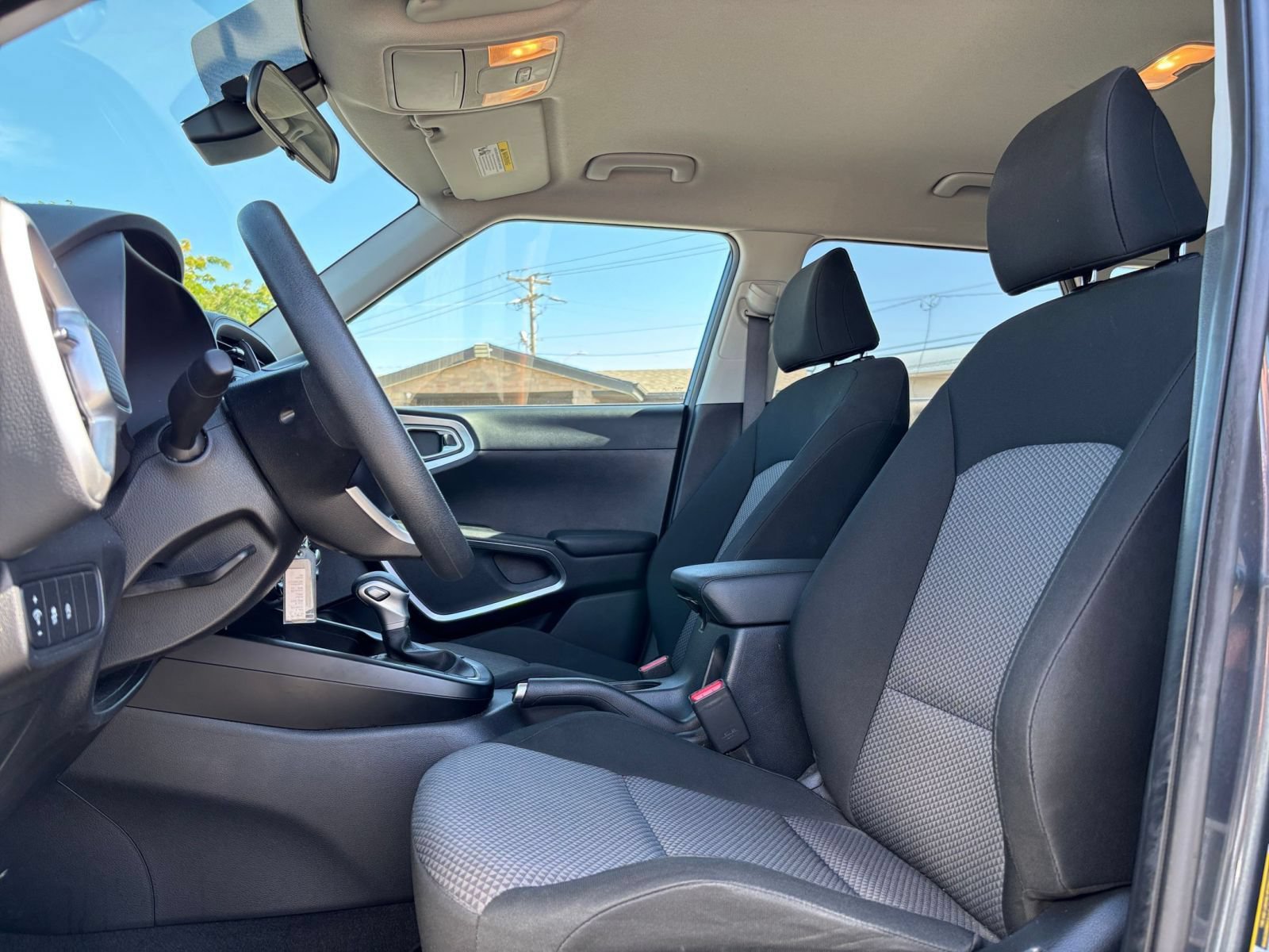 Thumbnail: 2025 Kia Soul - 20