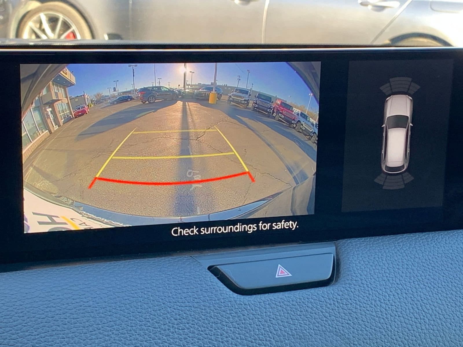 Thumbnail: 2025 Mazda CX-90 - 18