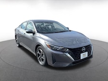 2024 Nissan Sentra SV -
                  Salt Lake City, UT