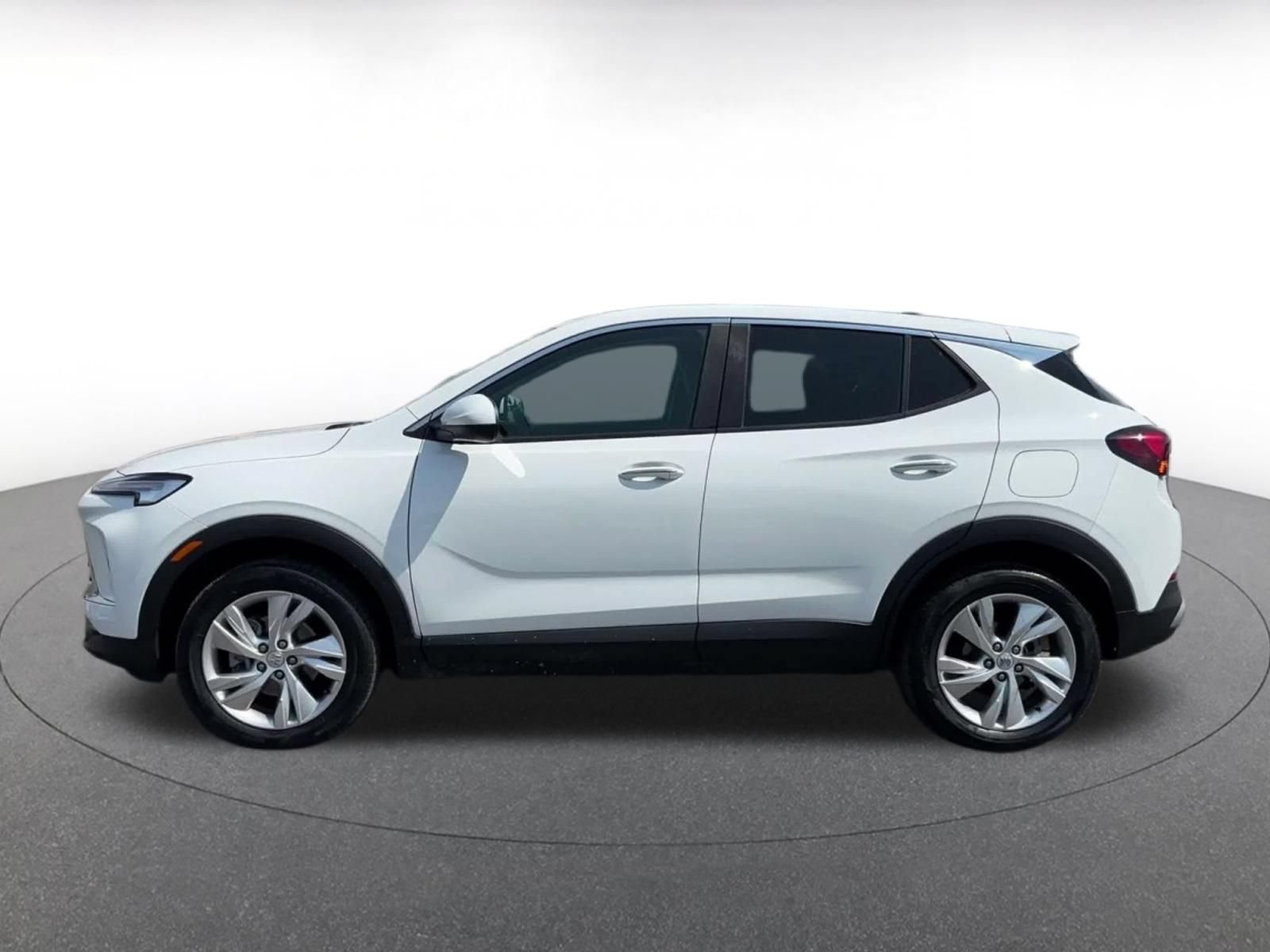 Thumbnail: 2025 Buick Encore GX - 8