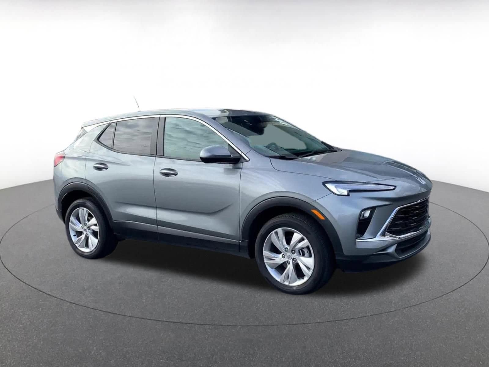 Thumbnail: 2025 Buick Encore GX - 2