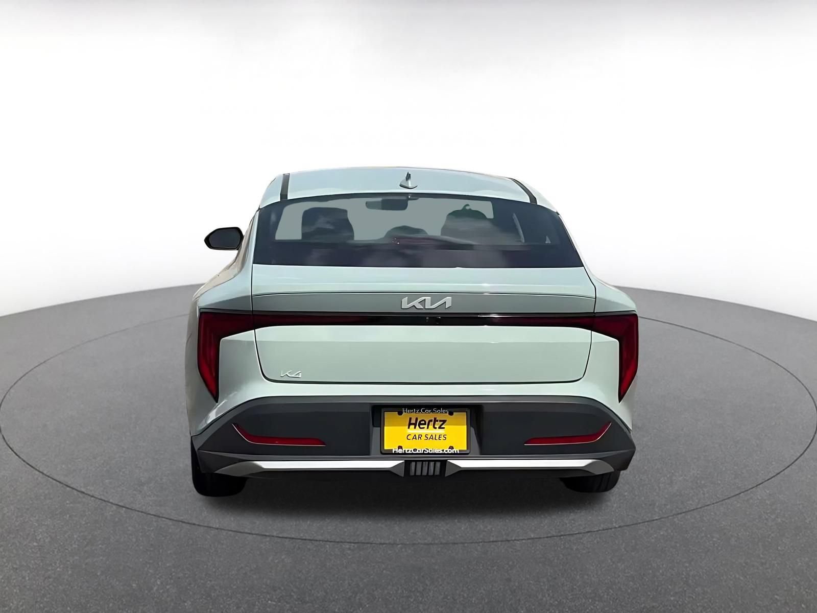 Thumbnail: 2026 Kia K4 - 10