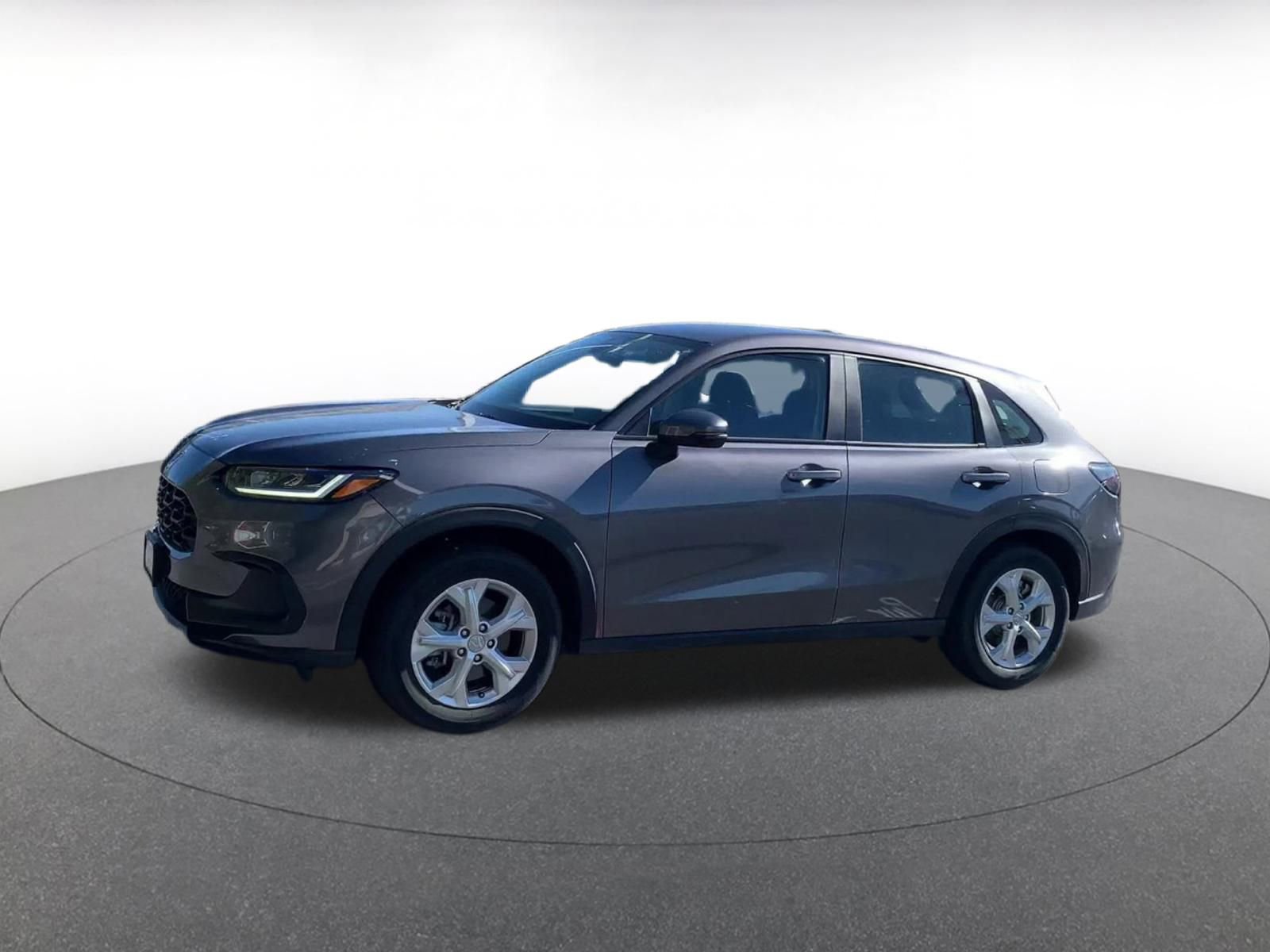 Thumbnail: 2025 Honda HR-V - 8