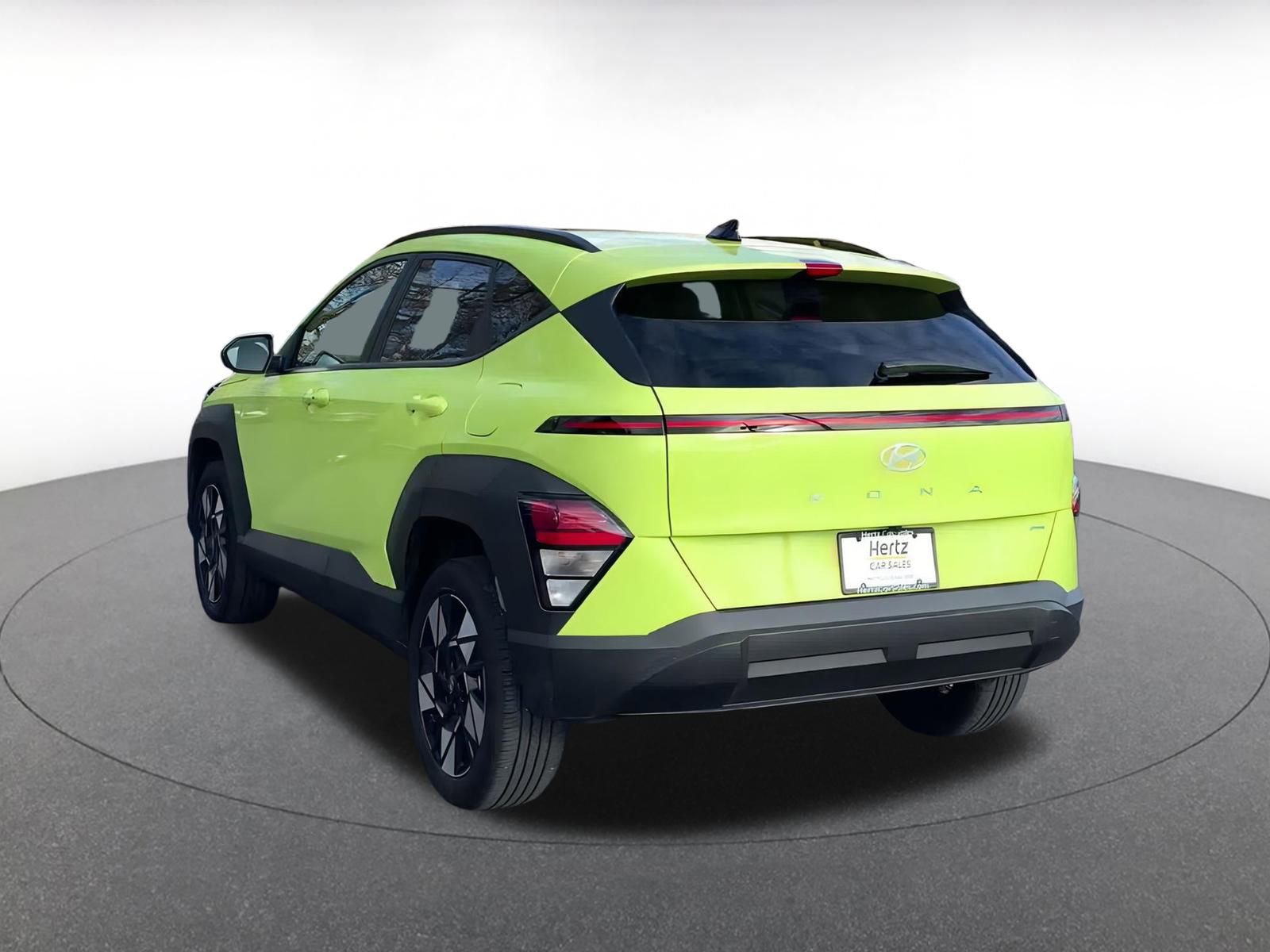 Thumbnail: 2025 Hyundai Kona - 11