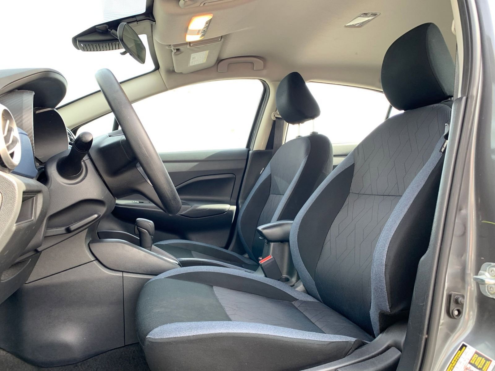 Thumbnail: 2025 Nissan Versa - 24