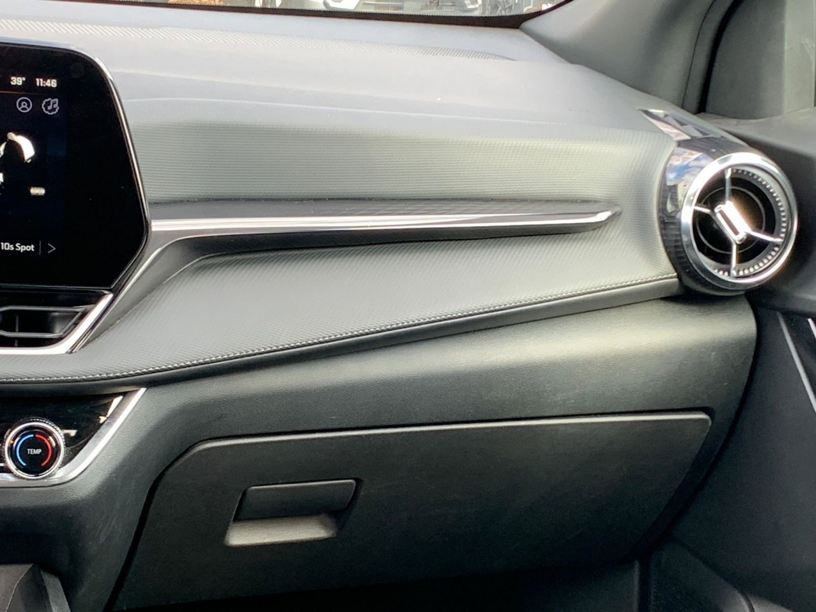 Thumbnail: 2025 Chevrolet Equinox - 34