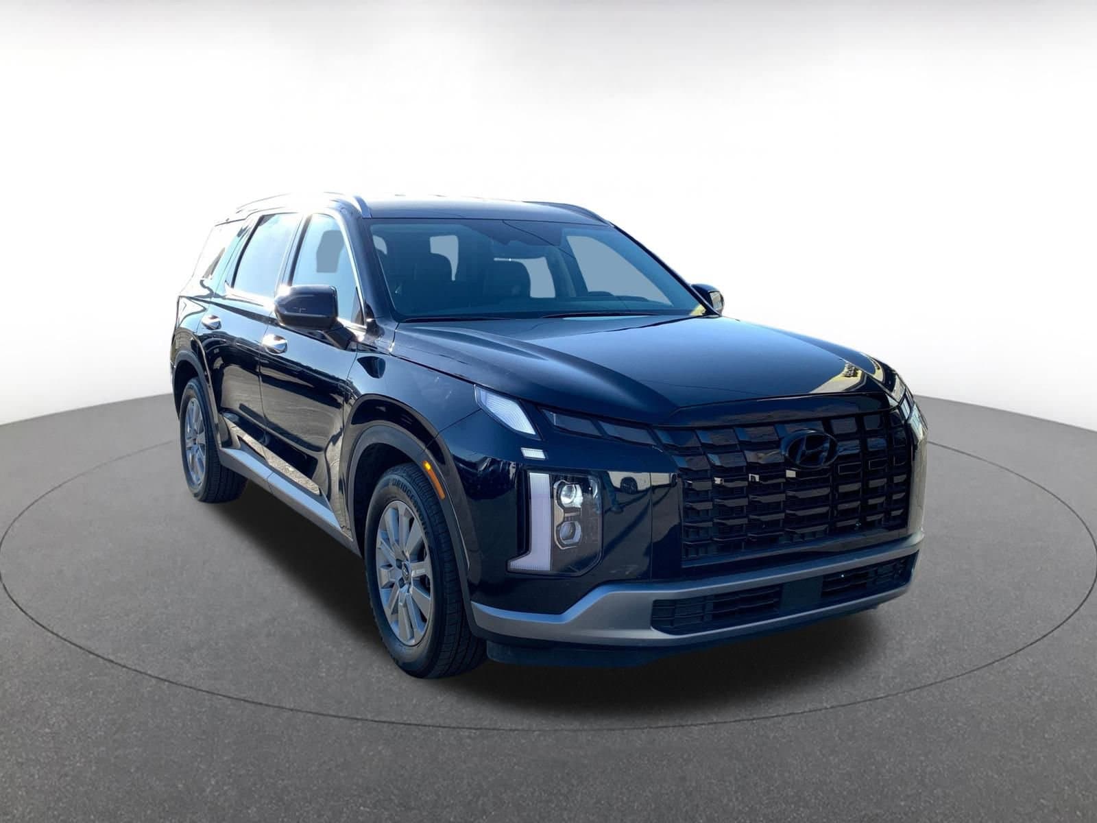 Thumbnail: 2025 Hyundai Palisade - 1