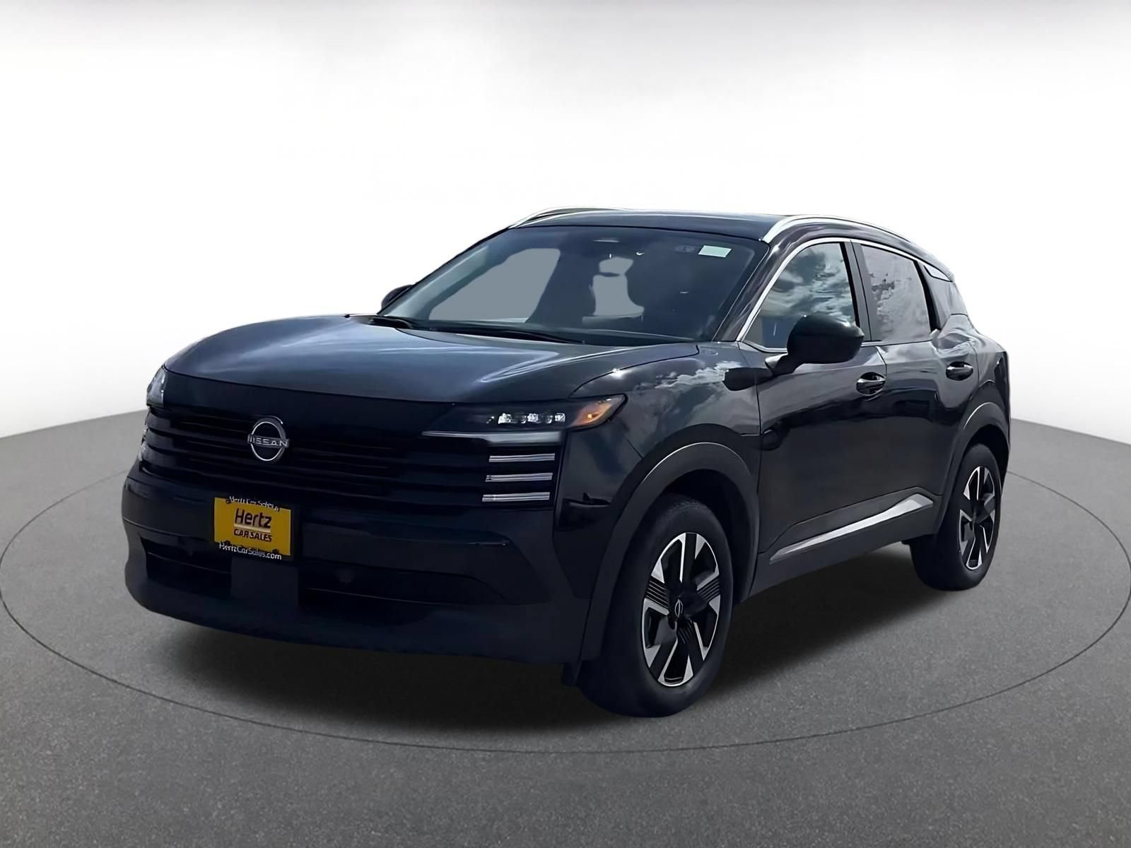 Thumbnail: 2026 Nissan Kicks - 6