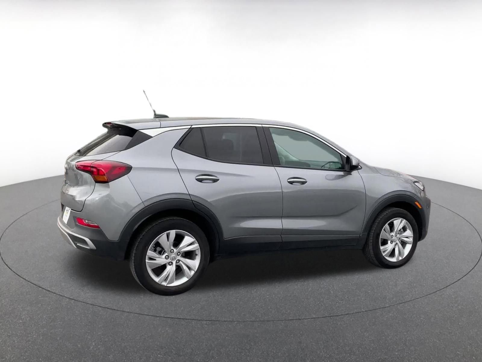 Thumbnail: 2025 Buick Encore GX - 15