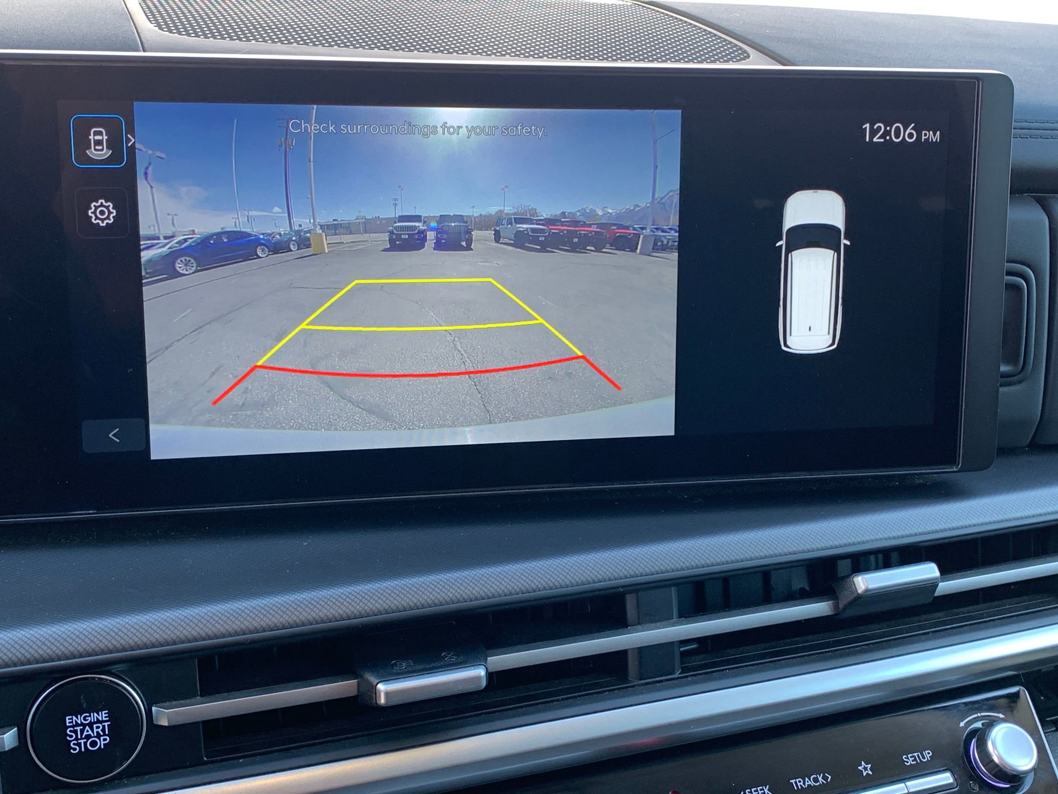 Thumbnail: 2025 Hyundai Santa Fe - 24