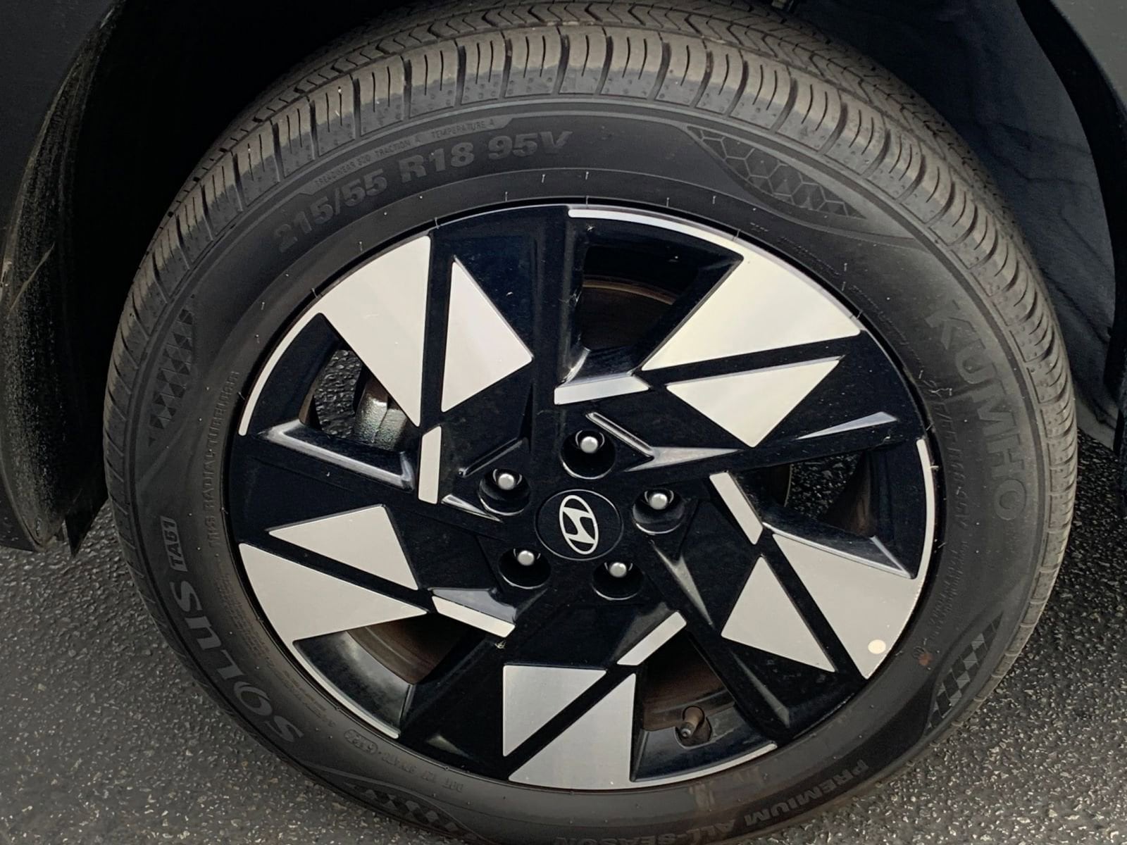 Thumbnail: 2025 Hyundai Kona - 30