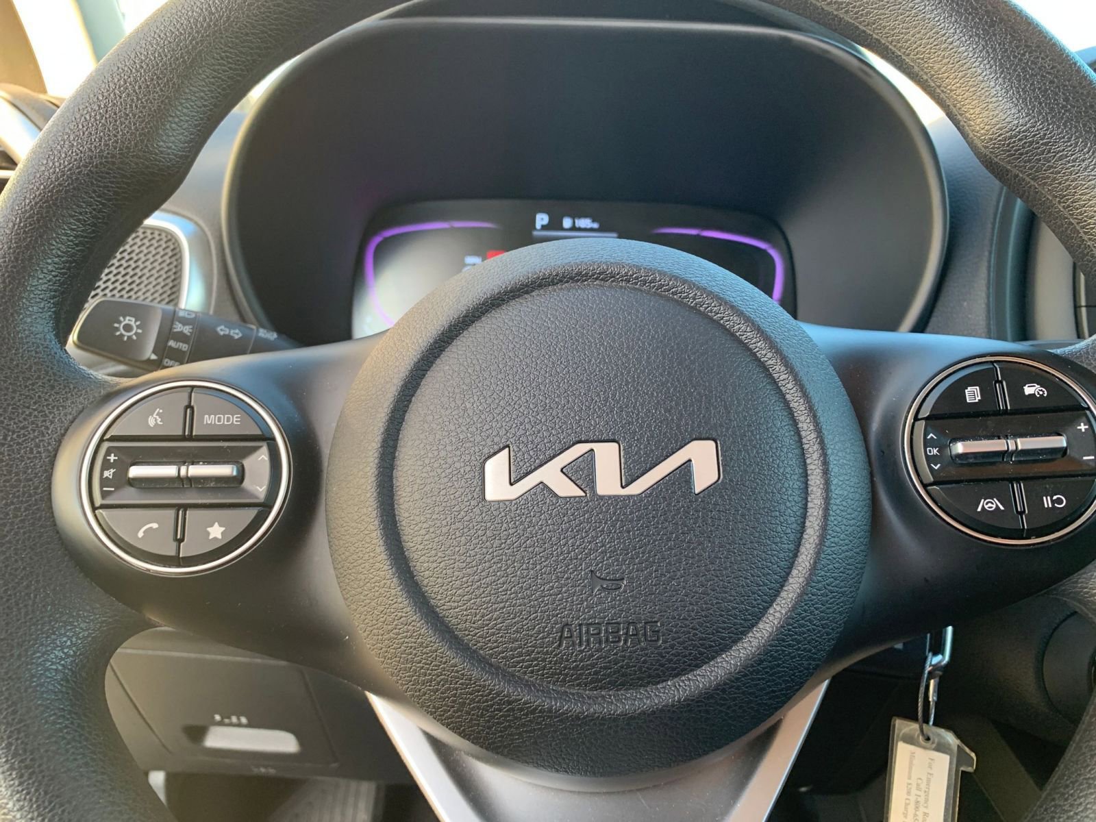 Thumbnail: 2025 Kia Soul - 25