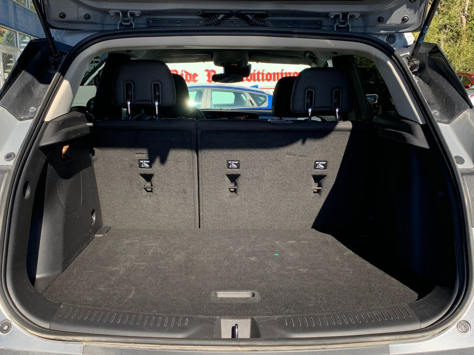 Thumbnail: 2025 Buick Encore GX - 29