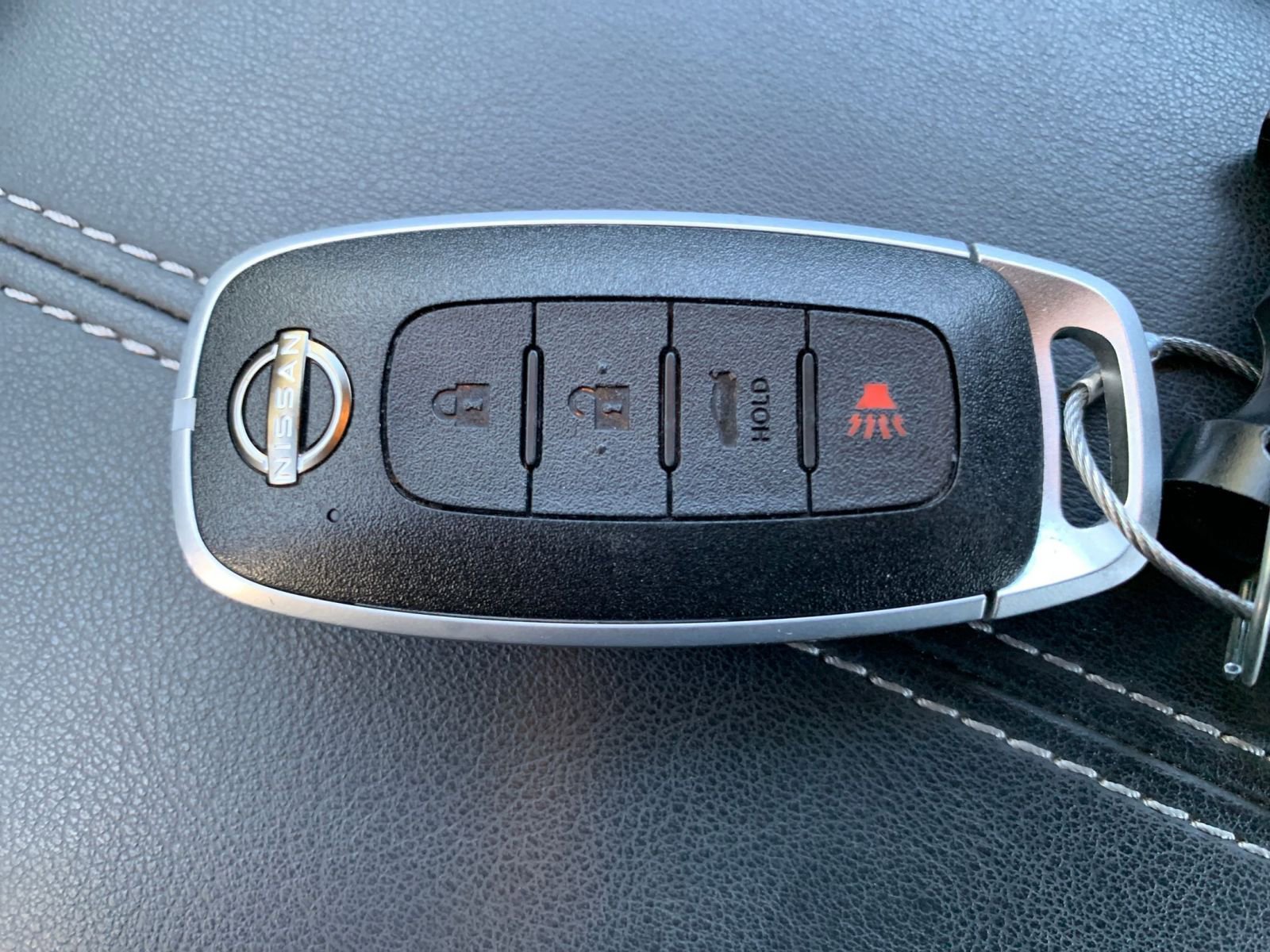 Thumbnail: 2025 Nissan Sentra - 22