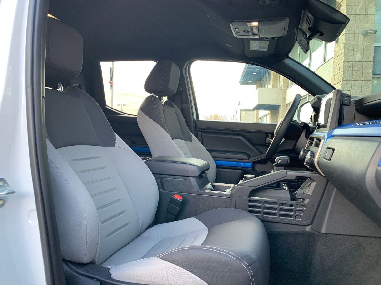 Thumbnail: 2025 Toyota Tacoma - 35