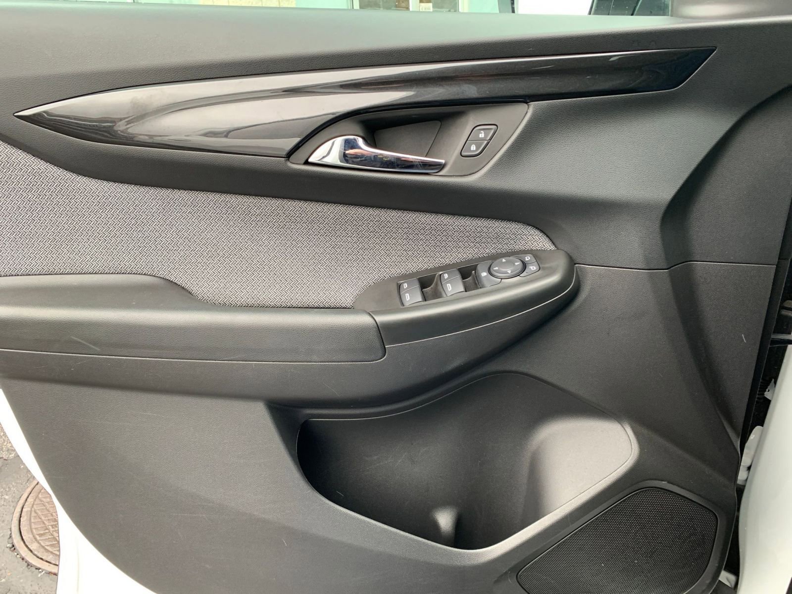 Thumbnail: 2025 Chevrolet TrailBlazer - 20