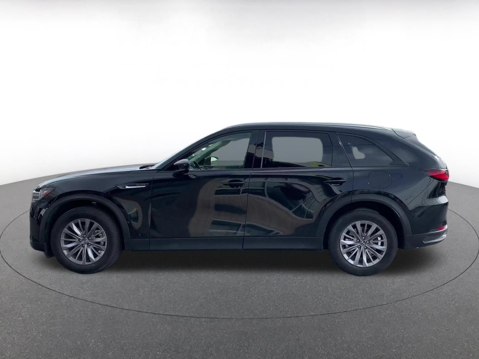 Thumbnail: 2025 Mazda CX-90 - 8