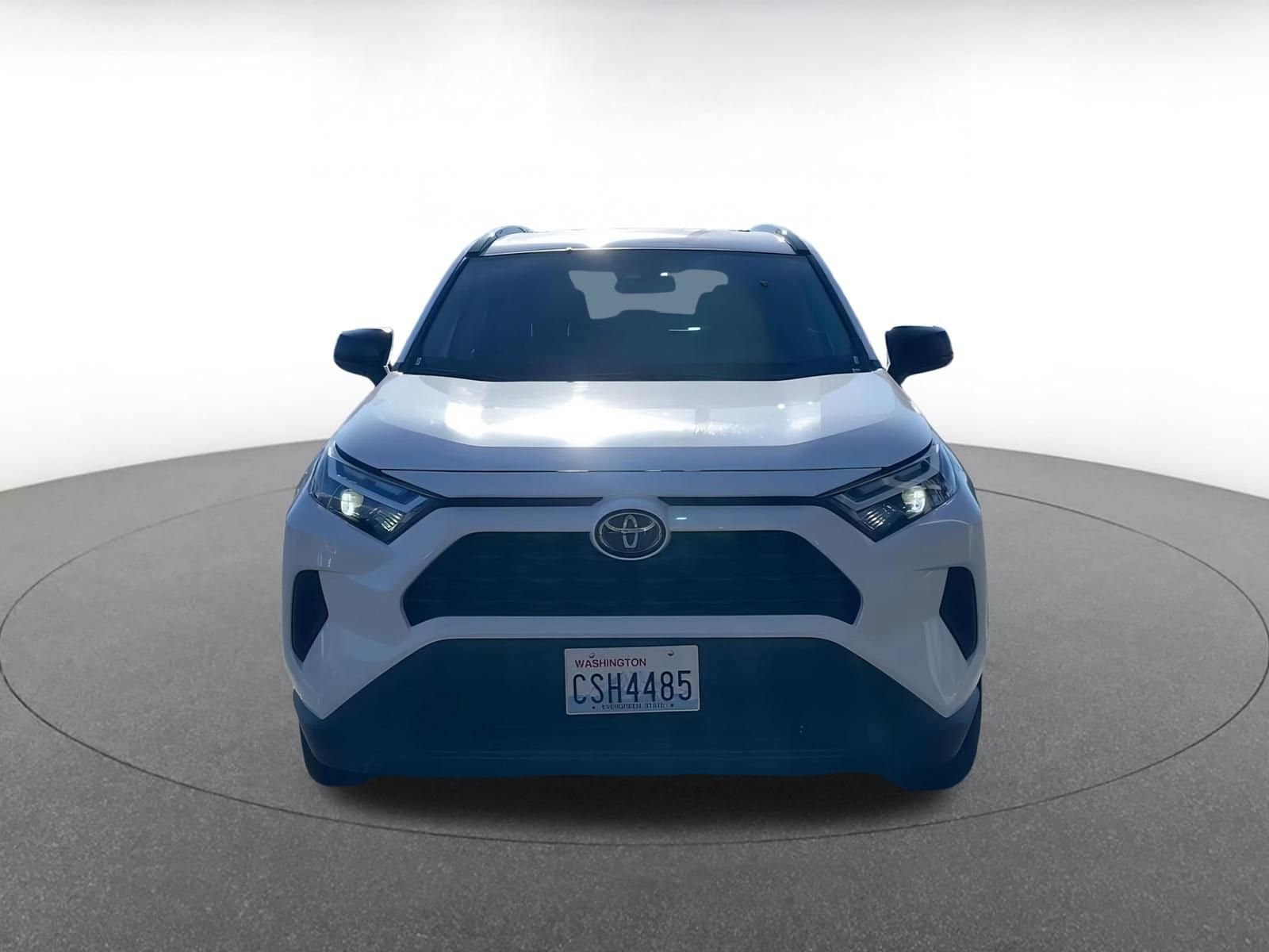 Thumbnail: 2025 Toyota RAV4 - 4
