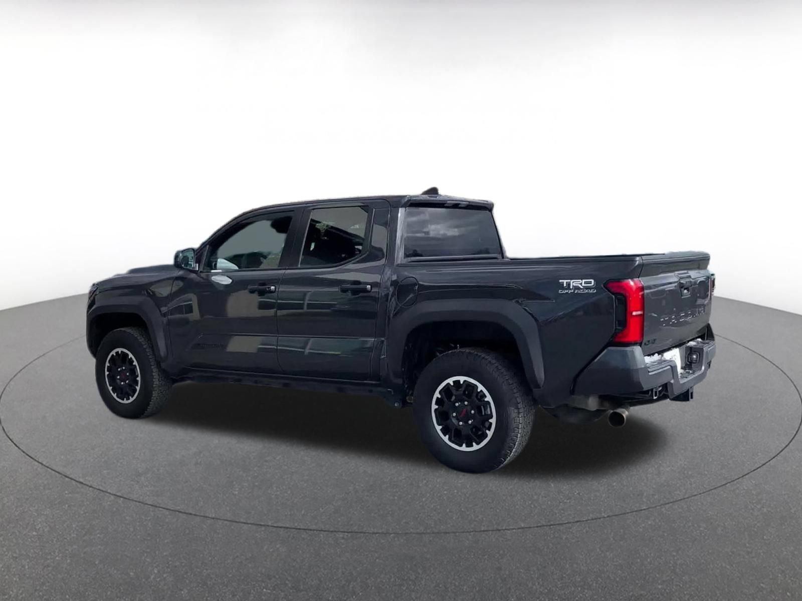 Thumbnail: 2025 Toyota Tacoma - 8