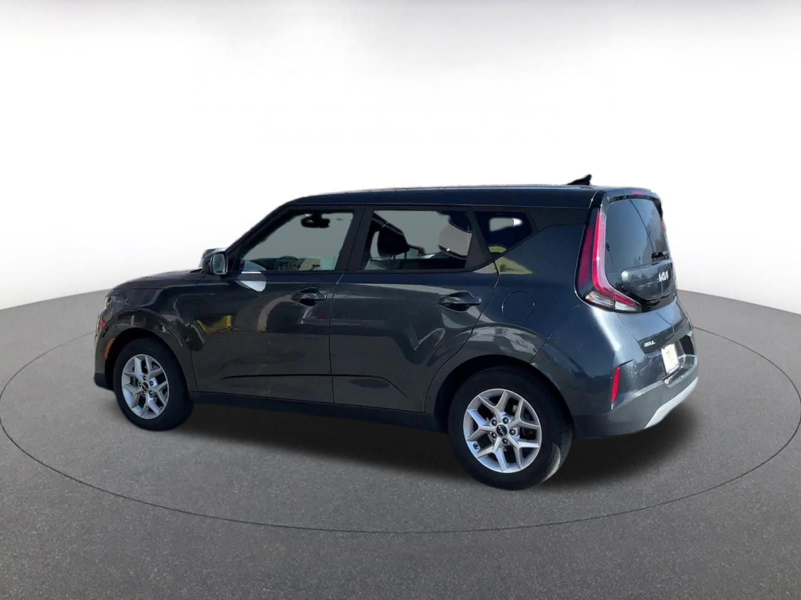 Thumbnail: 2025 Kia Soul - 10