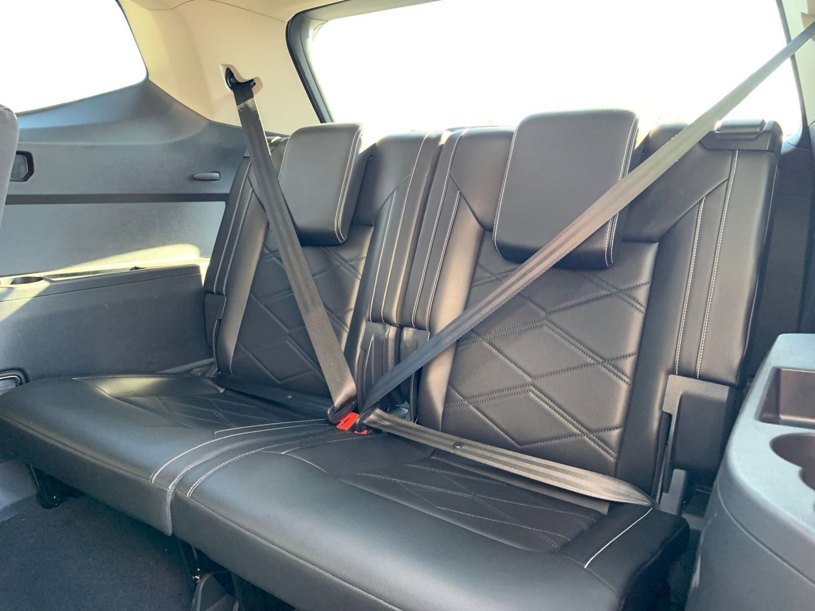 Thumbnail: 2024 Volkswagen Atlas - 31