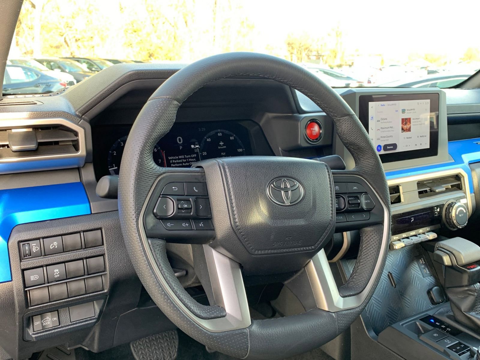 Thumbnail: 2025 Toyota Tacoma - 33