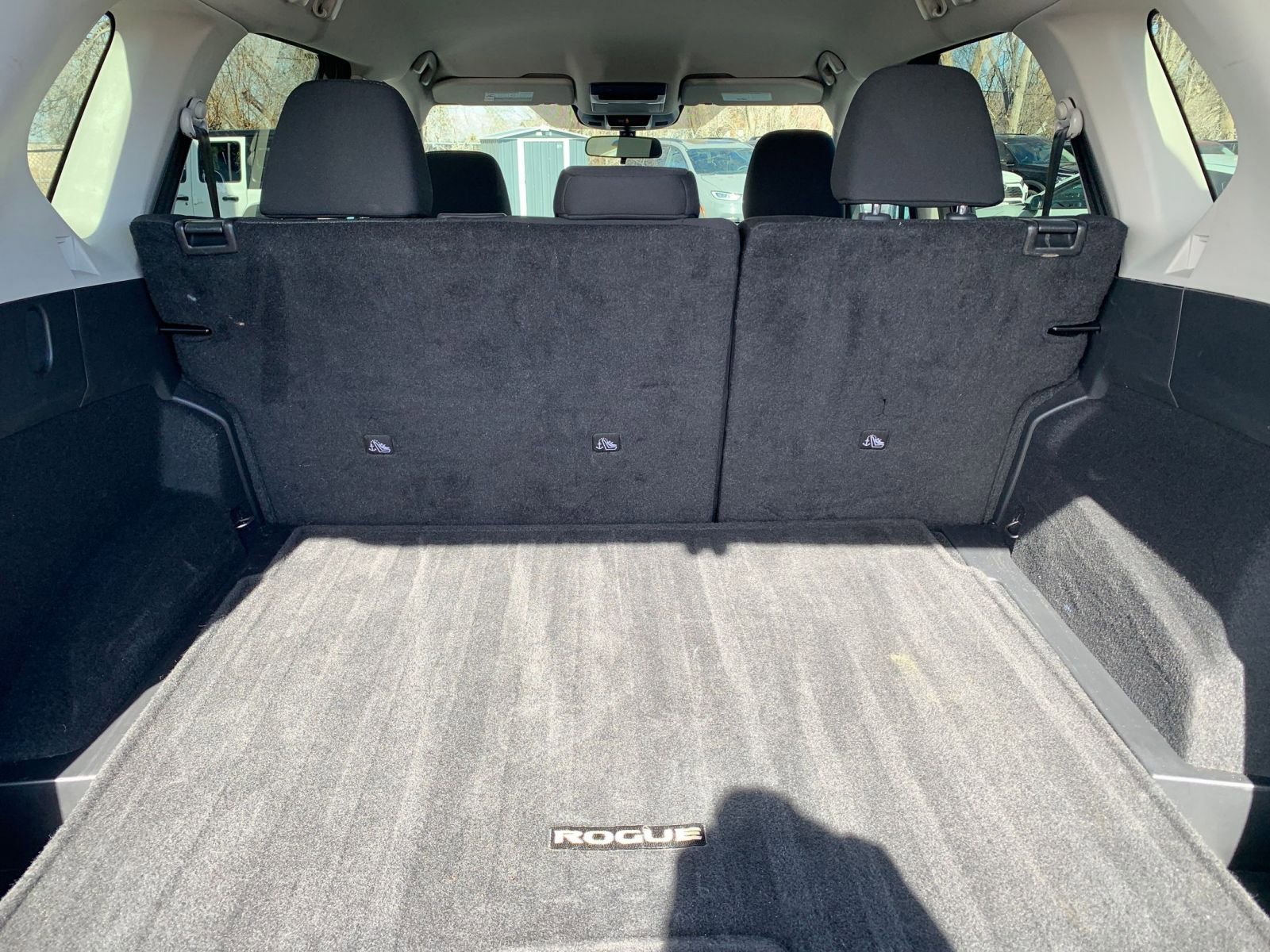 Thumbnail: 2025 Nissan Rogue - 33