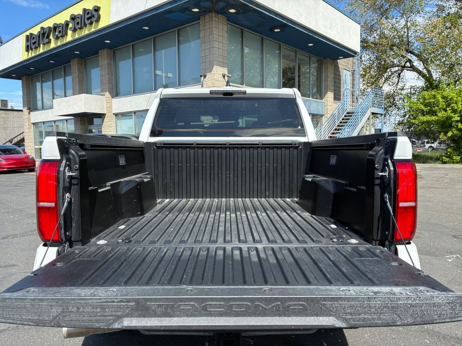 Thumbnail: 2025 Toyota Tacoma - 30